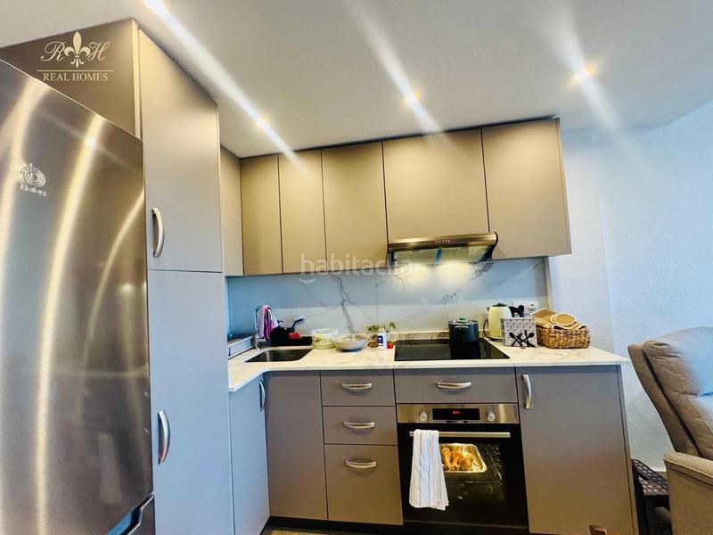 Foto d73bd5fc-d30e-48c4-86dc-40973c361688. Location appartement avec piscine dans L´Albir Alfàs del Pi (l´)