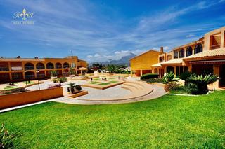 Location Appartement  Camino de cantera. Oportunidad de compra en una conocida urbanización del albir