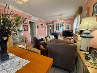 Pis  Narciso yepes. Gran oportunidad de vivir frente al golf en el albir