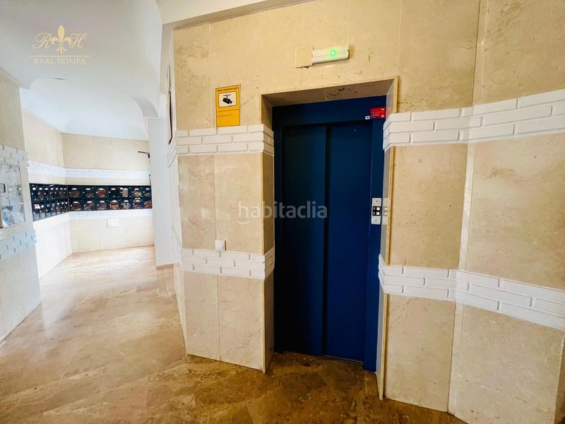 Foto daf15e7e-341d-4c05-b3b7-6f0e50c68d79. Alquiler piso alquiler de larga temporada en pleno centro del albir. en Alfàs del Pi (l´)