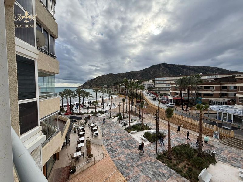 Foto 0afd4604-4906-48ab-b64c-c709003ecf20. Rent flat with parking pool in L´Albir Alfàs del Pi (l´)