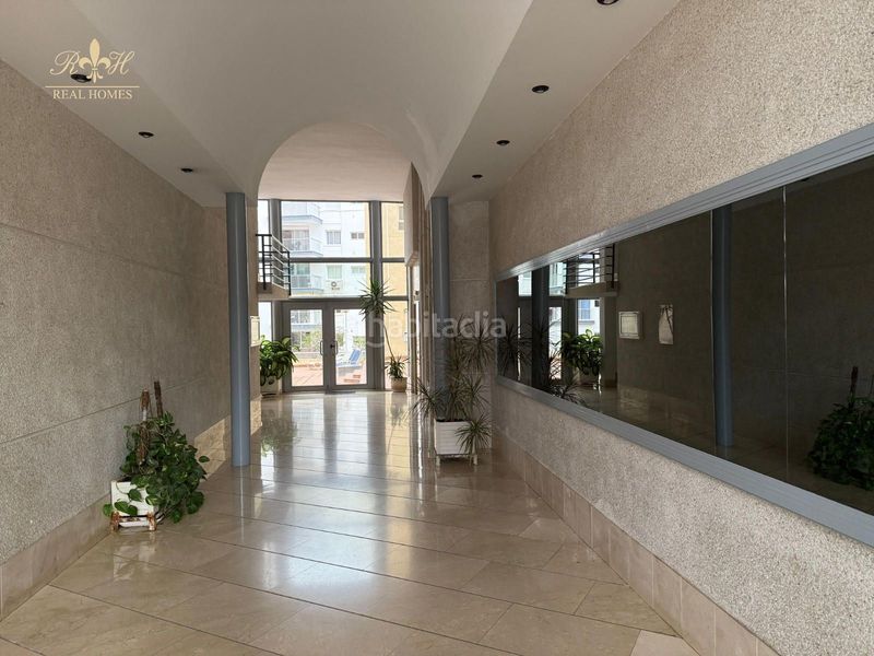 Foto 0baf8585-e6c2-46dc-9647-af62408cc43d. Rent flat with parking pool in L´Albir Alfàs del Pi (l´)