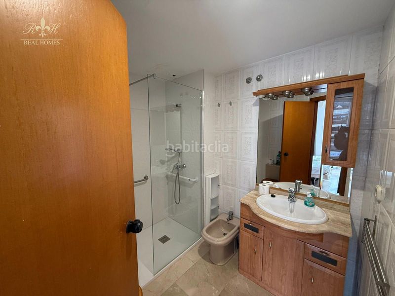 Foto 1f65a78f-224e-425e-b8f2-c1c9ba479499. Rent flat with parking pool in L´Albir Alfàs del Pi (l´)