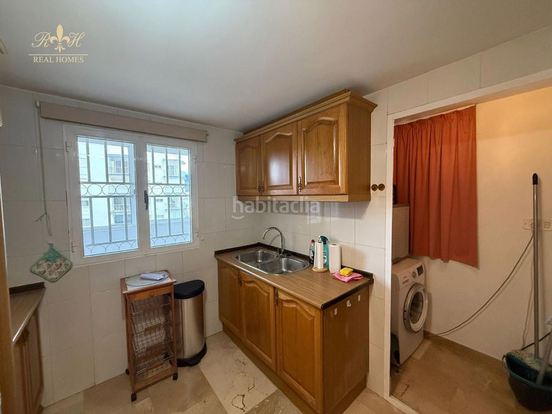 Foto 41d9a870-be0c-41b3-9fa8-aa8a93013bfb. Rent flat with parking pool in L´Albir Alfàs del Pi (l´)