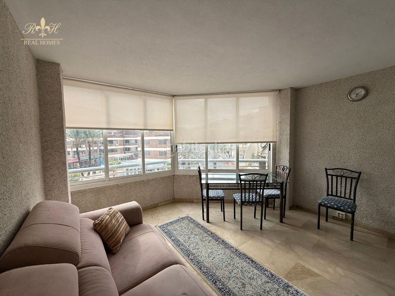 Foto 8b2697d4-4e10-46f0-9b74-dddd41c0412b. Rent flat with parking pool in L´Albir Alfàs del Pi (l´)