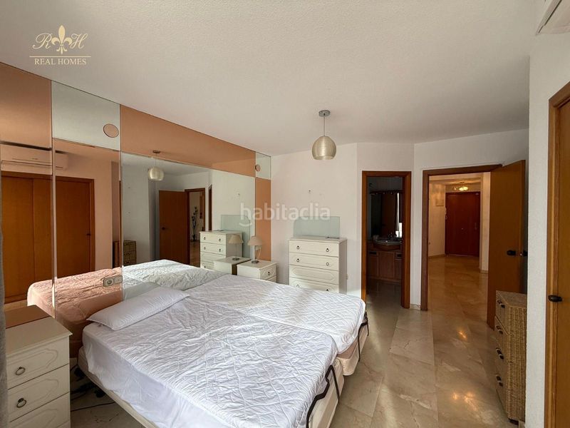 Foto 92770f1e-7d14-436a-925a-81d2635fa84e. Rent flat with parking pool in L´Albir Alfàs del Pi (l´)