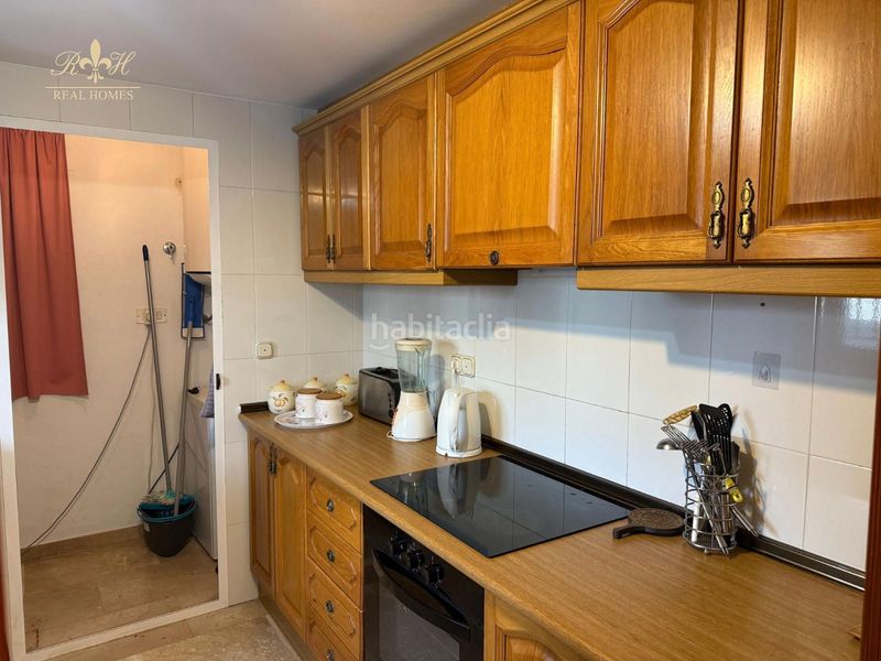 Foto 95e2959e-2ce5-4e3f-ac85-214f71e70390. Rent flat with parking pool in L´Albir Alfàs del Pi (l´)