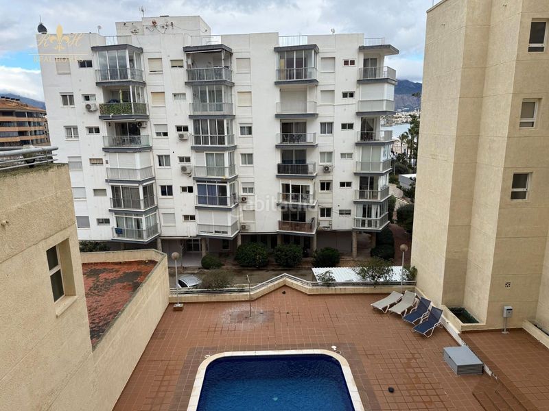 Foto 9a6ea663-01cf-40cb-ab74-554337ecfdb9. Rent flat with parking pool in L´Albir Alfàs del Pi (l´)