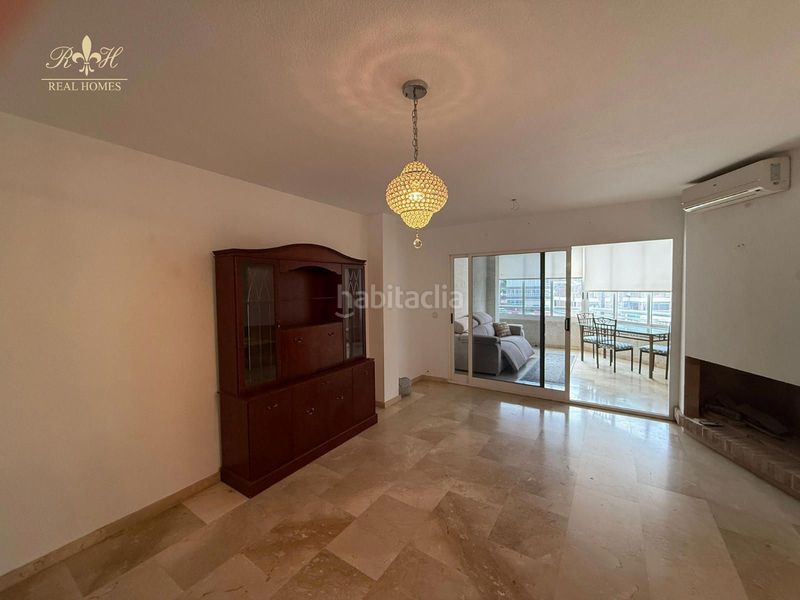 Foto ab2235bb-1f1c-43c4-b286-841f6c5ef802. Rent flat with parking pool in L´Albir Alfàs del Pi (l´)