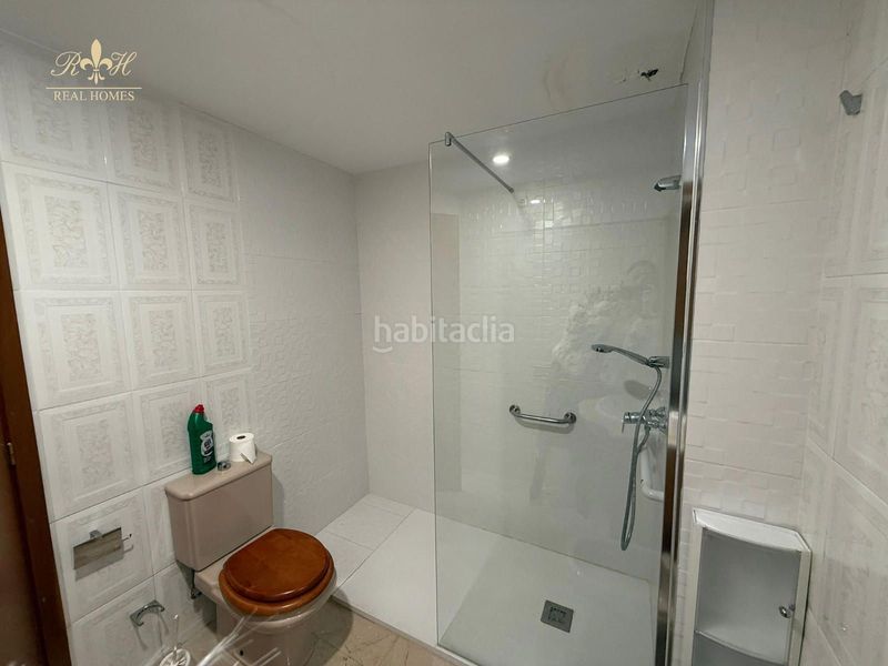 Foto aeca2c79-110c-4fcf-a69f-3edda32bf13d. Rent flat with parking pool in L´Albir Alfàs del Pi (l´)