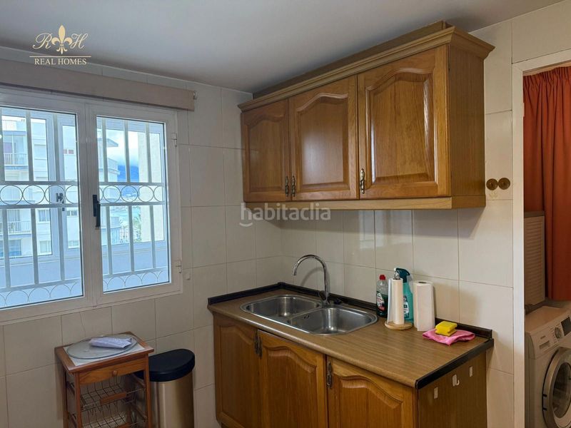 Foto b9e060dc-238a-4ecf-b8c0-bd624b340c7a. Rent flat with parking pool in L´Albir Alfàs del Pi (l´)