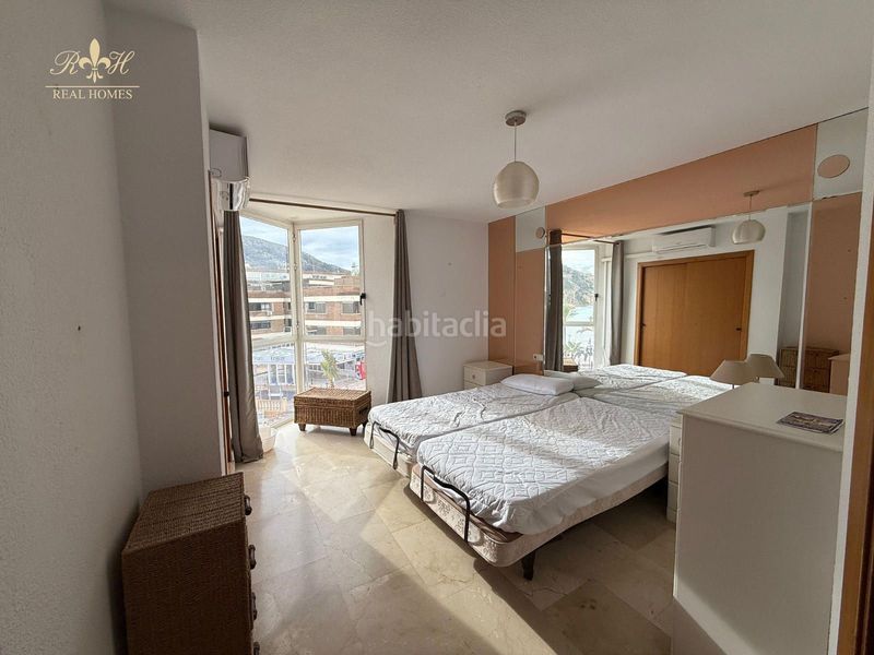 Foto c3bccb8f-6b96-4dc7-b1fb-c71a7ecaa08b. Rent flat with parking pool in L´Albir Alfàs del Pi (l´)