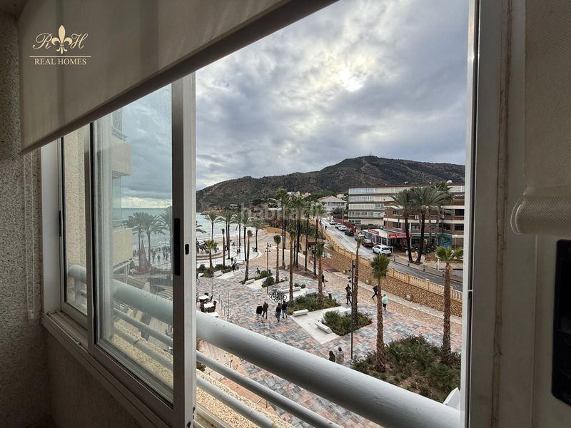 Foto cdc1bfd7-45b8-4736-a3b5-17b192f50f86. Rent flat with parking pool in L´Albir Alfàs del Pi (l´)