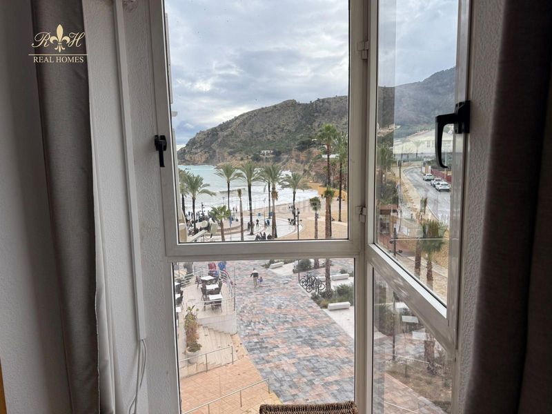 Foto e8902a8e-4d6b-45e9-a184-5b74b38aeb0d. Rent flat with parking pool in L´Albir Alfàs del Pi (l´)
