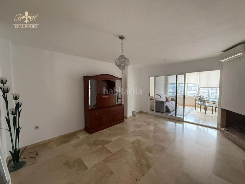 Foto fac42b9b-57f8-4f09-9976-c9a5f3ee2d27. Rent flat with parking pool in L´Albir Alfàs del Pi (l´)