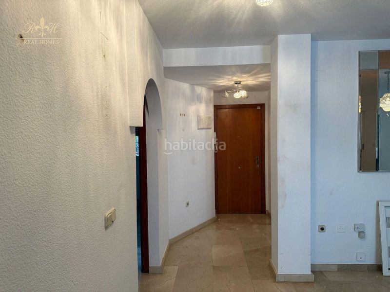 Foto fd83f3f3-7732-4a23-b400-6af49e2abc75. Rent flat with parking pool in L´Albir Alfàs del Pi (l´)