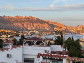 Chalet  Hidra. Chalet independiente con vistas panor�micas al mar
