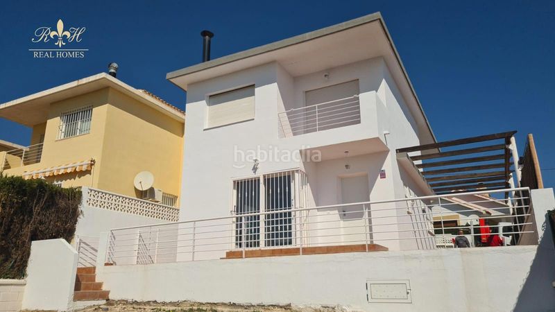 Foto ea7a96d4-3c30-43c0-b28b-257bdd60f7ff. Xalet a Montebello - Nou Espai Nucia (la)