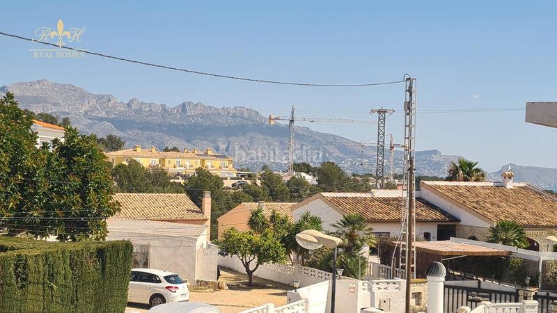 Foto eae7ce8f-c5da-4394-806b-bd0566a2b7d2. Xalet a Montebello - Nou Espai Nucia (la)
