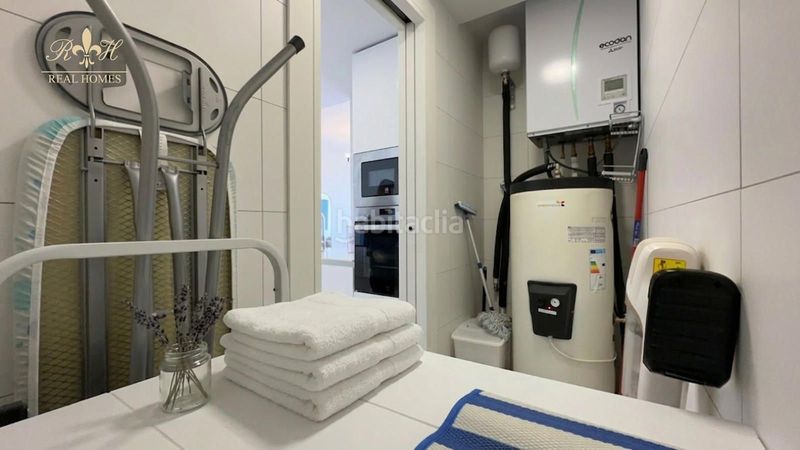 Foto b2c15dab-48f7-4f7e-b4eb-1fd0e5ae4e0b. Pis amb calefacció aparcament piscina a Playa Poniente Benidorm