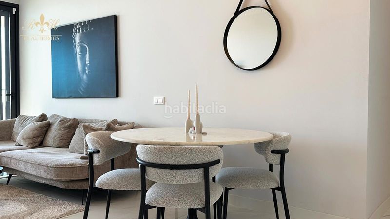 Foto c8f45b9f-42d5-45b2-85a2-85eb87113881. Pis amb calefacció aparcament piscina a Playa Poniente Benidorm