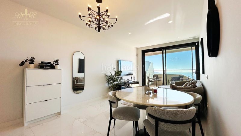 Foto ead9ba7a-fcfe-4ab8-923f-72103f504089. Pis amb calefacció aparcament piscina a Playa Poniente Benidorm