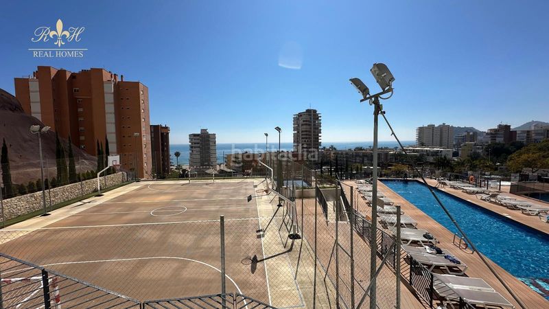 Foto 21bd52b2-f8d5-4433-93f7-c4236ae80520. Pis amb calefacció aparcament piscina a Playa Poniente Benidorm