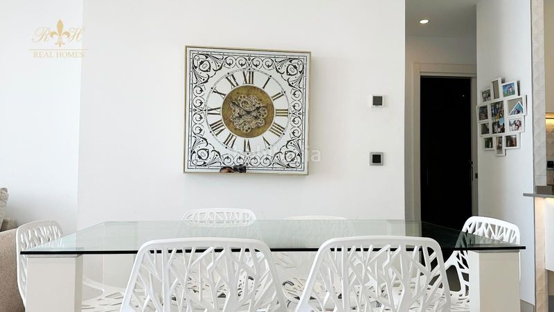 Foto 36d302c9-4901-4b70-85fa-24de15134942. Pis amb calefacció aparcament piscina a Playa Poniente Benidorm