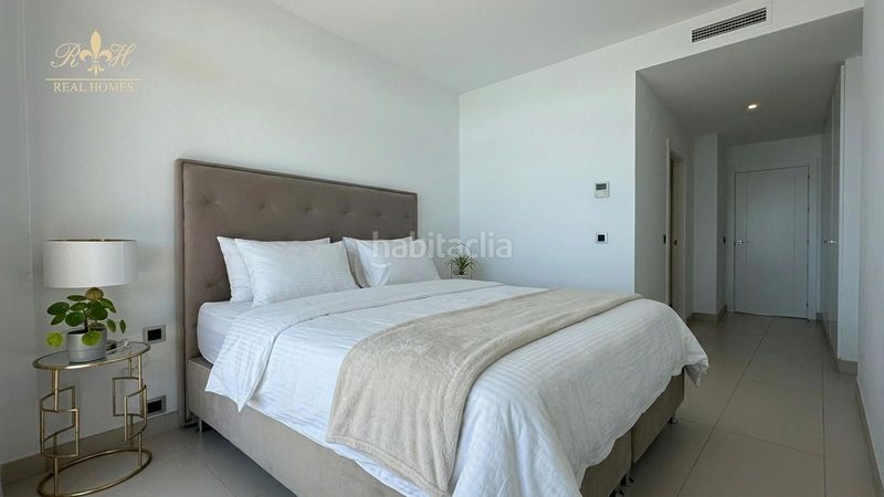 Foto 58ccb269-a51f-4335-abf7-47acc065d76f. Pis amb calefacció aparcament piscina a Playa Poniente Benidorm