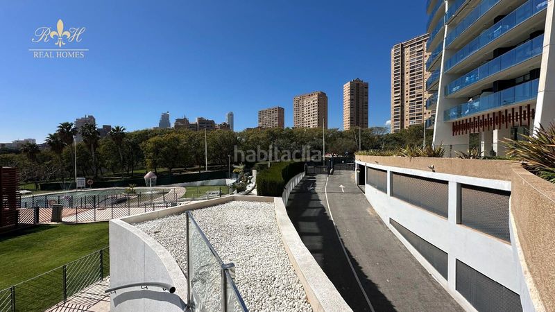 Foto 6618c7ae-84b1-4f95-ab71-e5a31aaeb3eb. Pis amb calefacció aparcament piscina a Playa Poniente Benidorm