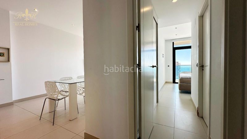 Foto bf31036d-24f3-4178-b5d7-f8e31bea8bb6. Pis amb calefacció aparcament piscina a Playa Poniente Benidorm