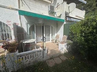 Pis  Perseo. Acogedor apartamento con terraza en pleno centro del albir