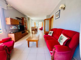 Location Appartement  Del albir. Vive todo el año en el corazón de el albir comodidad, luz y ubic
