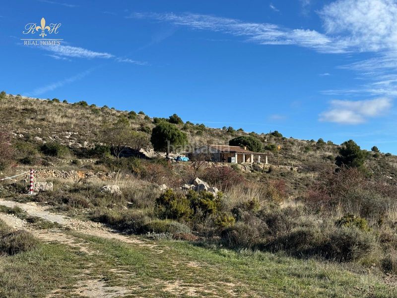 Foto 92458d70-3a6f-4a88-aa53-2f82822f926b. Casa a Confrides