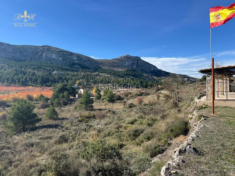 Foto c82e000c-db97-4cc7-8678-b895c06fd218. Casa a Confrides