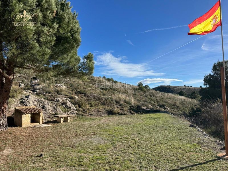 Foto ca61e6f7-fde9-49f9-aa59-27fbb696b29a. Casa a Confrides