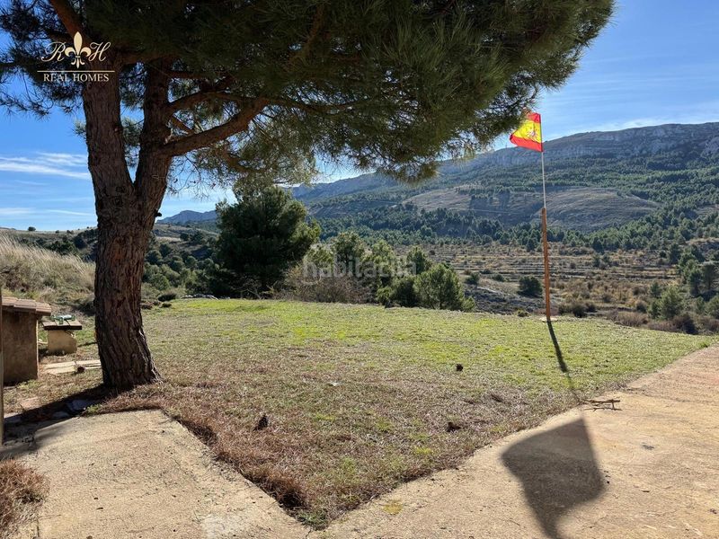 Foto f5eb4dda-e9ab-4efb-8081-96a784bbfc9f. Casa a Confrides