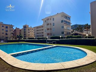 Piso  Bulevard de los músicos. Piso a la venta en el corazón del albir