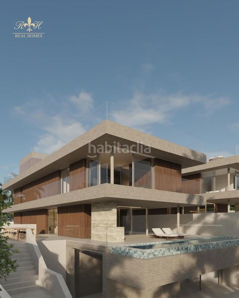 Foto 3e4a6e54-d5b5-42a0-a4e1-da6ace1d5fa5. Finca rústica a L´Albir Alfàs del Pi (l´)