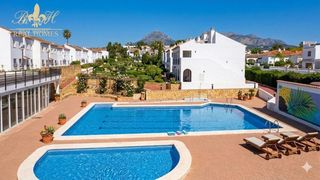 Miete Etagenwohnung  Falguera. Calidad de vida en la costa blanca  alfaz del pi