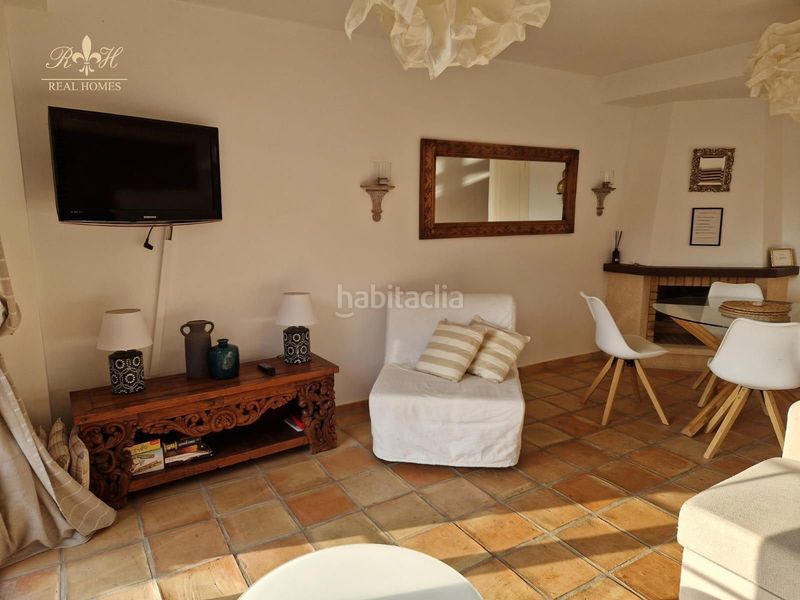 Foto 4fdff721-5a2c-4839-b768-5910a8f0d323. Casa adossada amb piscina a Golf Bahía Finestrat
