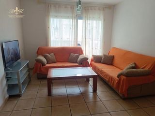 Flat  Filarmónica. Amplio piso de 147 m en el centro de altea