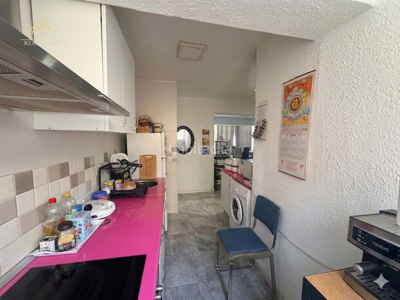 Foto afc531cd-9a23-442f-b322-7191a2b0ce93. Pis a Centro Urbano Benidorm