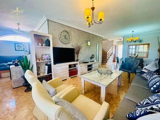 Casa a schiera  Cap roig. Luminoso pareado con terraza, piscina y vistas despejadas en la