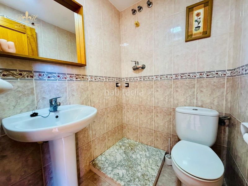 Foto 565b3653-2d5f-4073-94d6-9d3e38693ea9. Dúplex amb aparcament piscina a L´Albir Alfàs del Pi (l´)