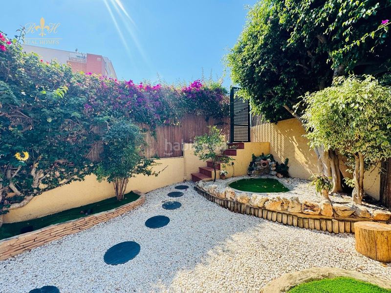 Foto a9240a5b-ae06-4676-9b8b-e942d9556dd5. Dúplex amb aparcament piscina a L´Albir Alfàs del Pi (l´)