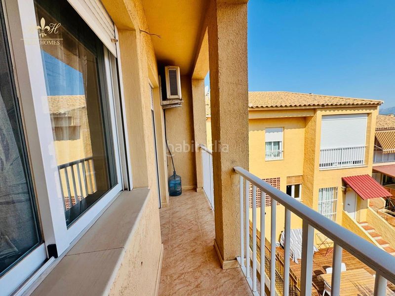 Foto e1c36835-70d7-4247-b5a8-b43bba352089. Dúplex amb aparcament piscina a L´Albir Alfàs del Pi (l´)