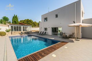Affitto Chalet  Aigua marina. Chalet en alquiler