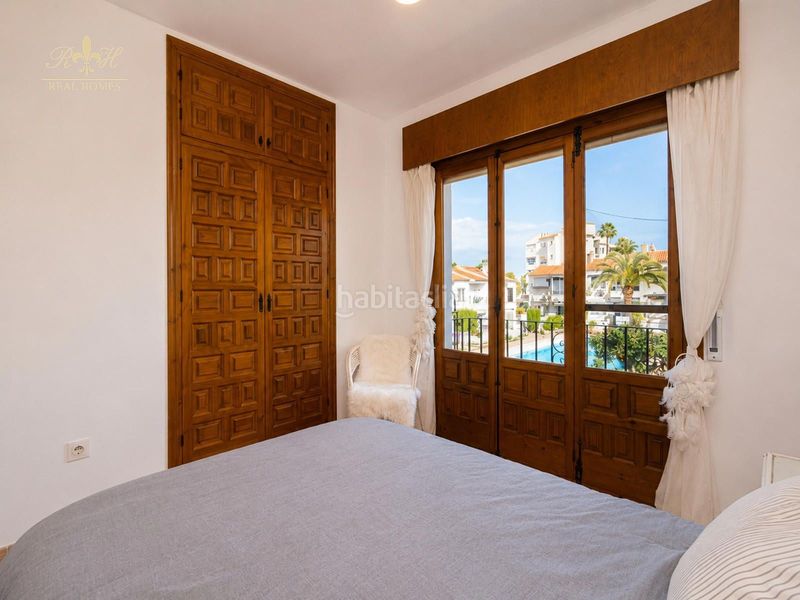 Foto 4b1d6748-cd05-47b8-891c-dc07ab47f867. Reihenhaus mit parking pool in L´Albir Alfàs del Pi (l´)