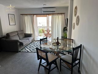 Location Appartement  De san josé. Vive en altea con tranquilidad.  apartamento en alquiler de larg